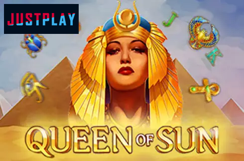 Queen of Sun